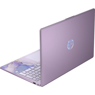 Laptop HP Laptop HP 15-fd0629ds / 8L1H3UA / Intel N100 / 16GB / UFS 128GB / Intel UHD / HD / Dotyk /