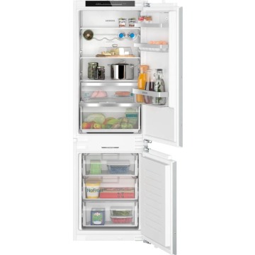 Lodówka Siemens Siemens KI86NADD0 iQ500, fridge-freezer combination