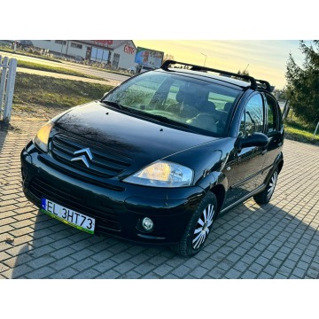 Citroen C3 - 2007