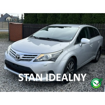 Toyota Avensis -  ***WKRÓTCE***W**OFERCIE***