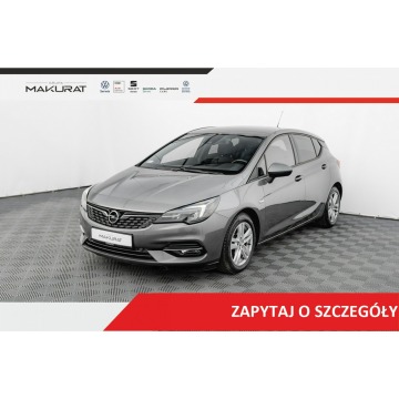 Opel Astra - GD585VS#1.2 T GS Line Podgrz.f I kier 2 stref klima Salon PL VAT 23%