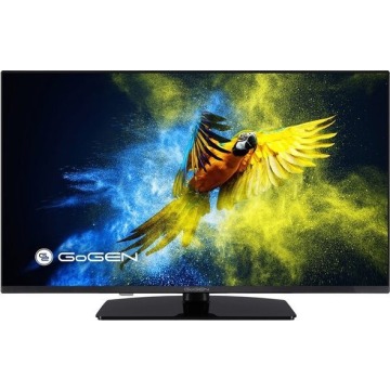 Telewizor GoGEN TVF 40M340 STWEB LED 40'' Full HD