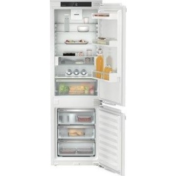 Lodówka Liebherr ICNc 5123 Plus NoFrost Zintegrowana chłodziarko-zamrażarka z systemem EasyFresh i N