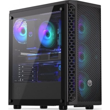 Komputer ARTREL Core i5-14400F, 32 GB, RTX 4070, 1 TB M.2 PCIe Windows 11 Pro