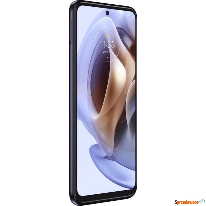 Smartfon Motorola Motorola Moto G31 4/128GB M... - Telefony komórkowe - Nowy Sącz