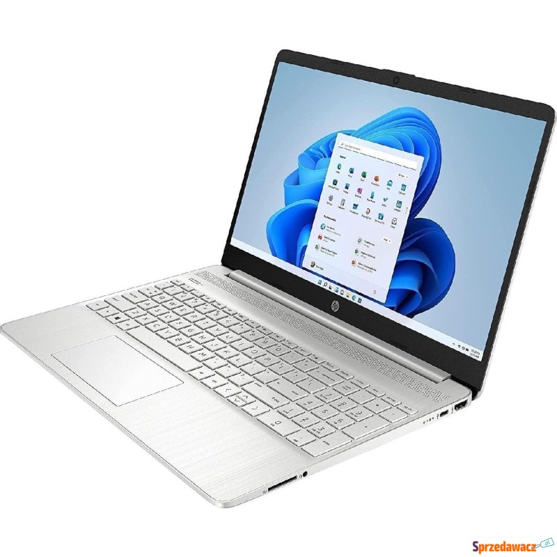 Laptop HP Laptop HP 15s-fq0010sl 15,6" FHD IPS... - Laptopy - Włocławek