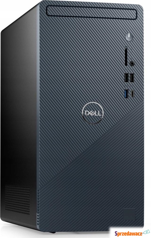 Komputer Dell DELL Inspiron 3030 460W i5-14400F... - Komputery stacjonarne - Legionowo