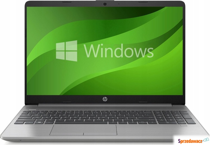 Laptop HP HP 250 G8 853U5ES 15.6" FHD Intel i... - Laptopy - Chorzów