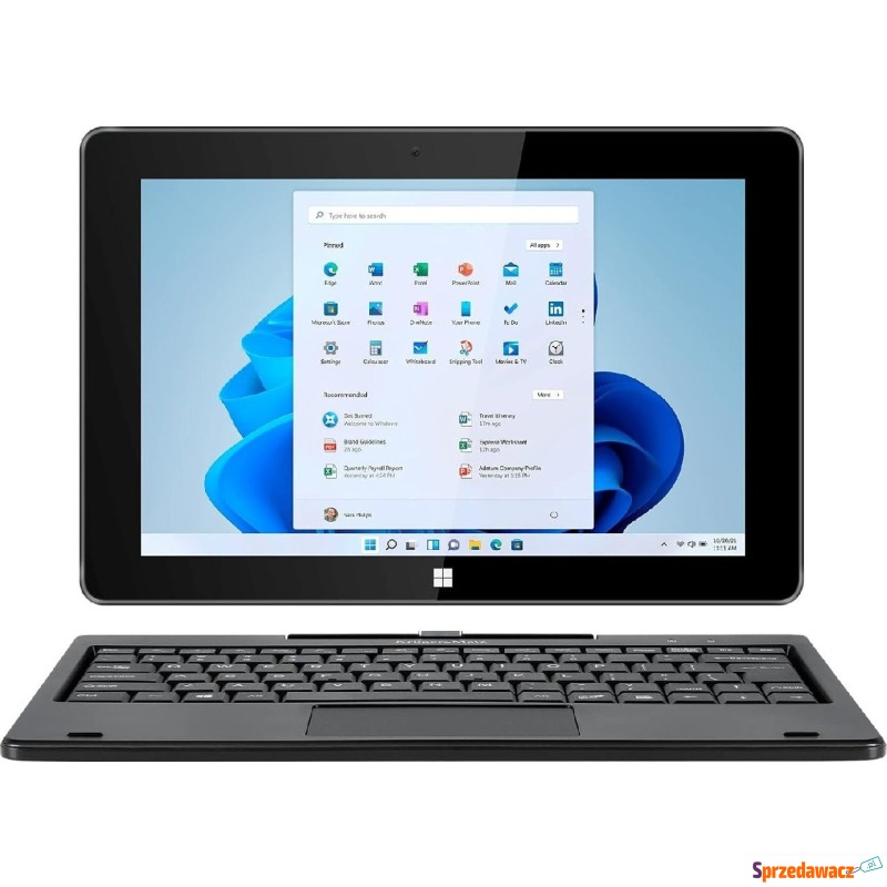 Laptop Kruger&Matz Tablet 2w1 Kruger&Matz Edge... - Laptopy - Toruń