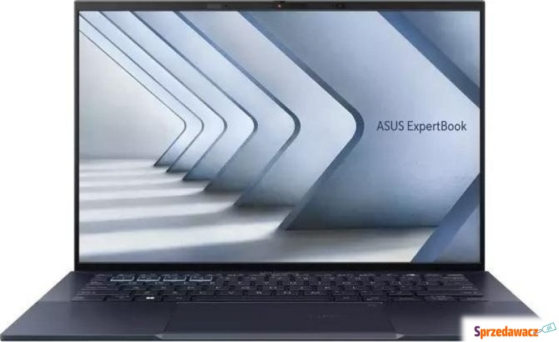 Laptop Asus Notebook Asus B9403CVA-KM0325X 14... - Laptopy - Inowrocław