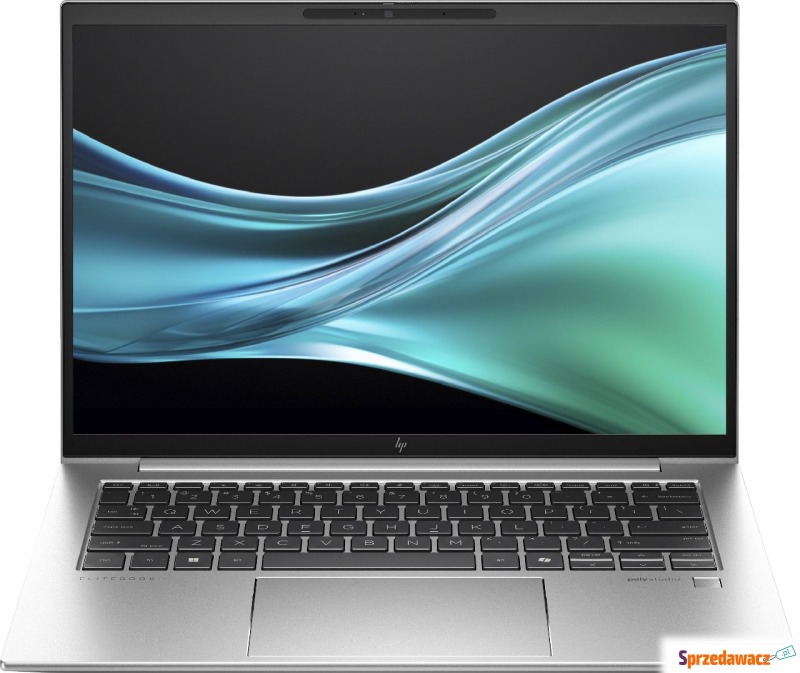 Laptop HP HP EliteBook 845 G11 AMD Ryzen™ 7 8... - Laptopy - Elbląg