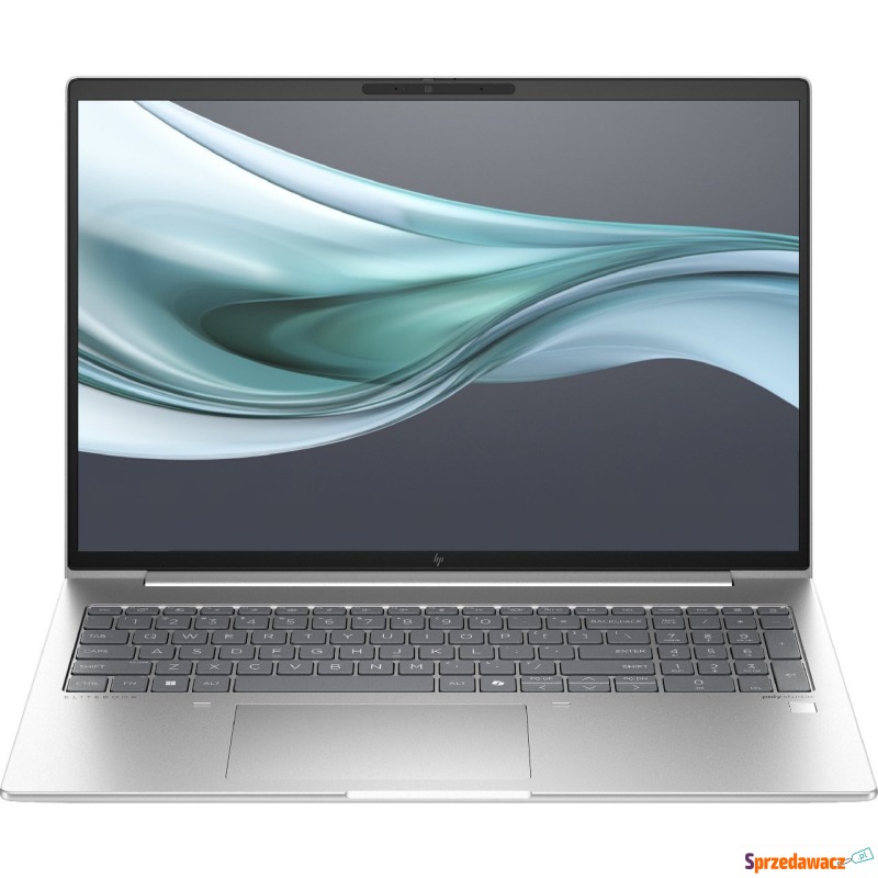 Laptop HP HP EliteBook 660 G11 Intel Core Ultra... - Laptopy - Ciechanów