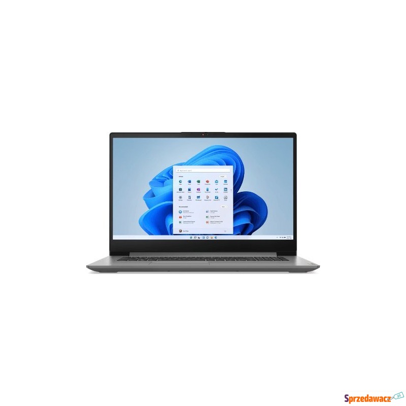 Laptop Lenovo Lenovo IdeaPad 3 17IAU7 | Arctic... - Laptopy - Dąbrowa Górnicza