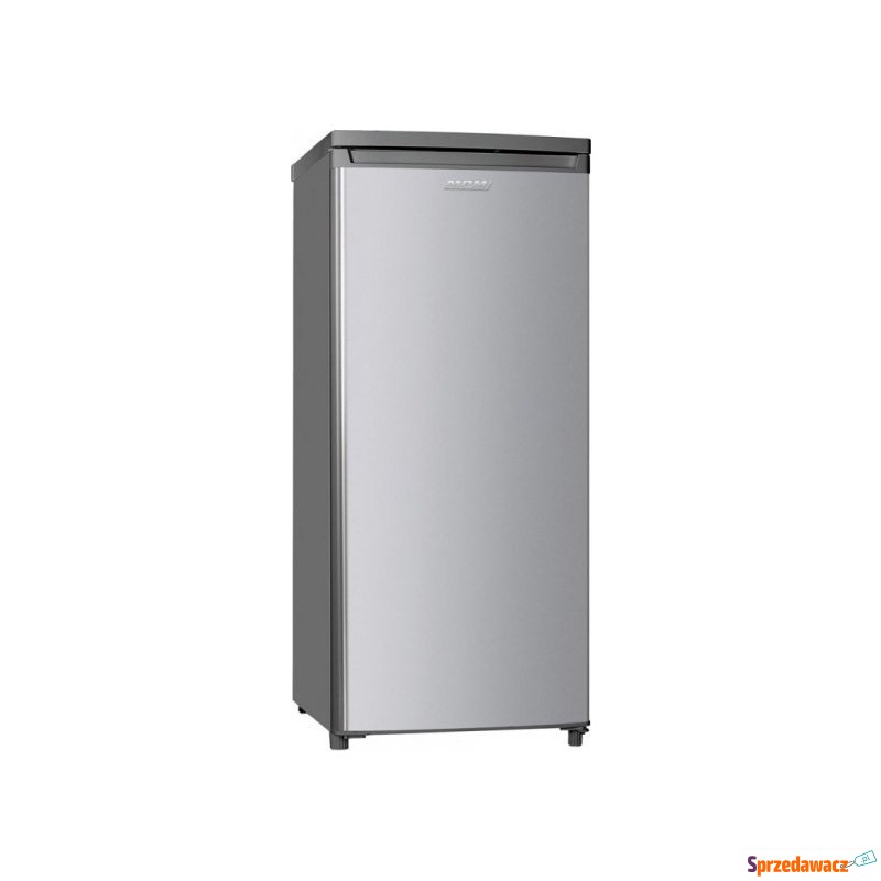 Lodówka MPM Chłodziarka MPM-200-CJ-19/E inox - Lodówki, zamrażarki - Łódź