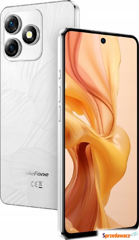 Smartfon UleFone Smartphone Ulefone Note 18 Ultra... - Telefony komórkowe - Olsztyn