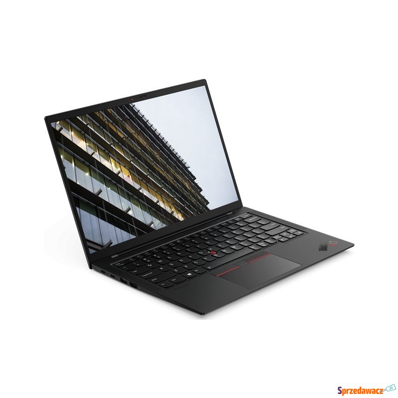 Laptop Lenovo Laptop Lenovo ThinkPad X1 CARBON... - Laptopy - Wrocław