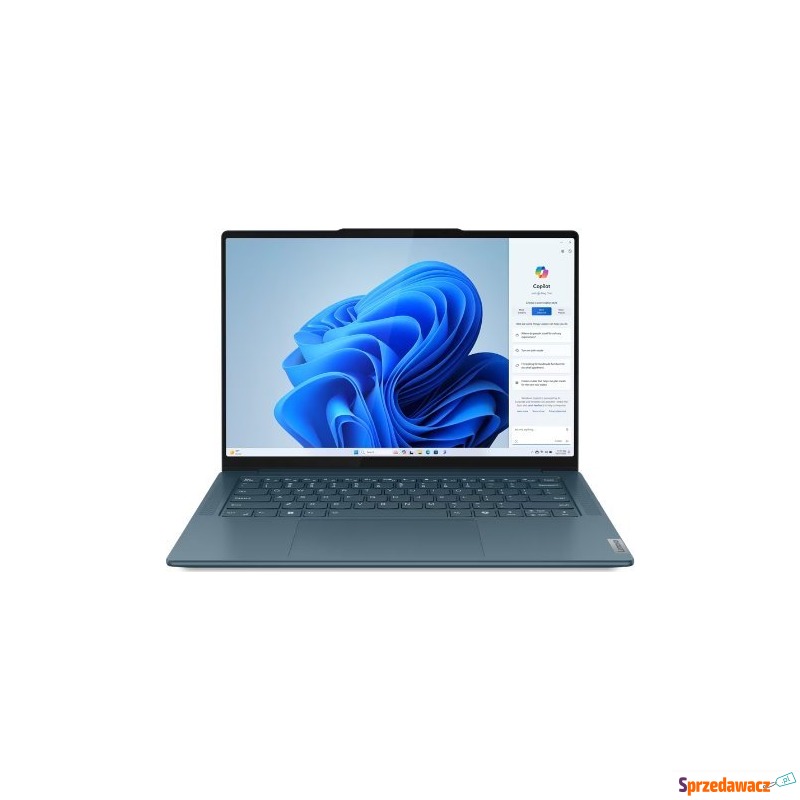 Laptop Lenovo Lenovo | Bluetooth version 5.3 |... - Laptopy - Częstochowa