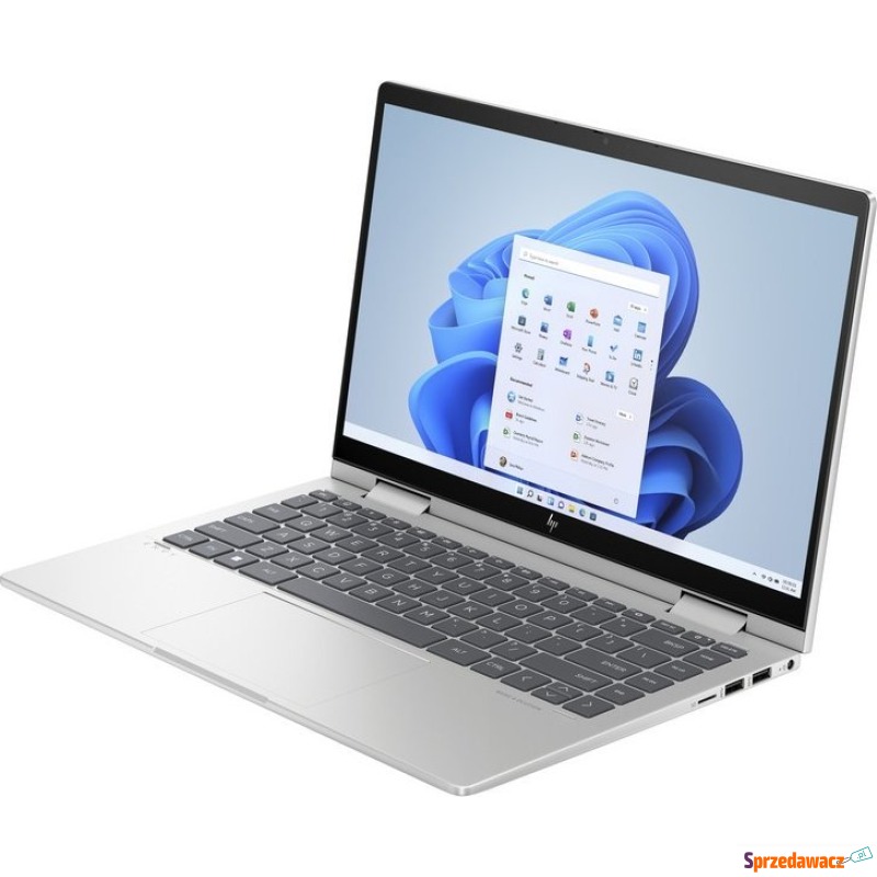 Laptop HP Laptop 2w1 HP Envy X360 14-es1023dx... - Laptopy - Piekary Śląskie