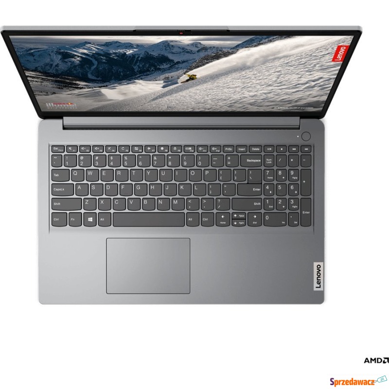 Laptop Lenovo LENOVO IdeaPad 1 15ABA7 AMD Ryzen... - Laptopy - Legnica