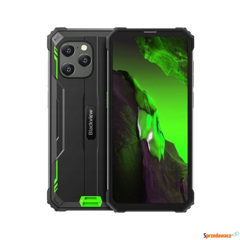 Smartfon Blackview Smartphone Blackview BV8900Pro... - Telefony komórkowe - Bydgoszcz