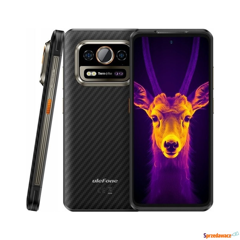 Smartfon UleFone Smartphone Ulefone Armor 25T... - Telefony komórkowe - Opole