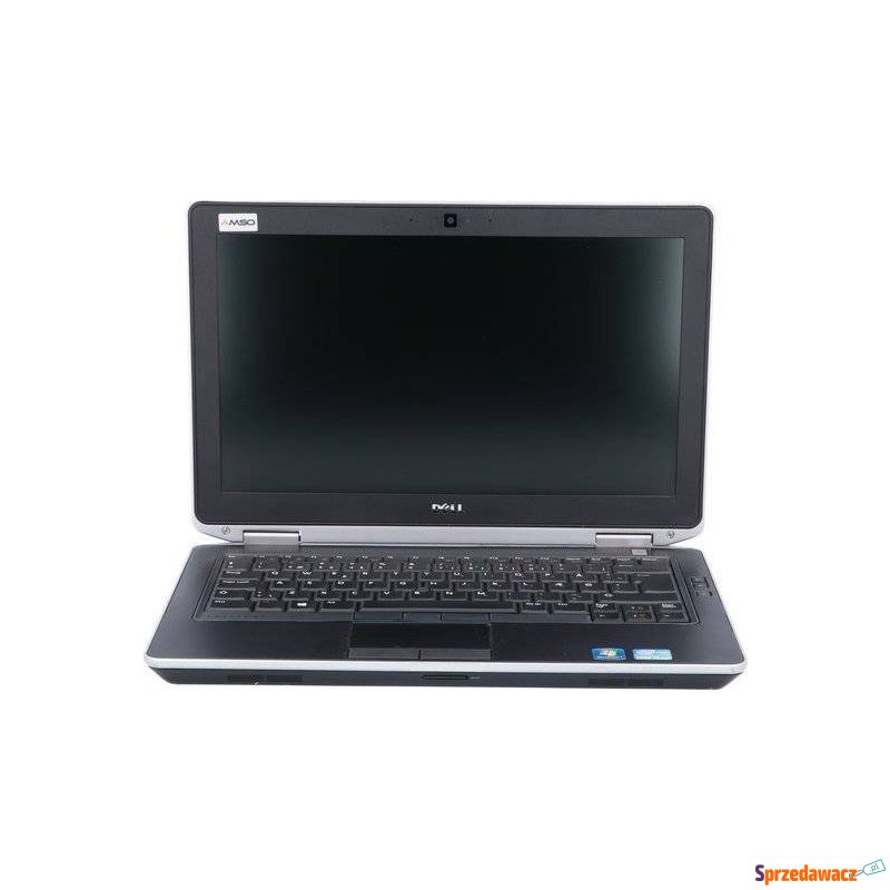 Laptop Dell Latitude E6330 - Laptopy - Elbląg