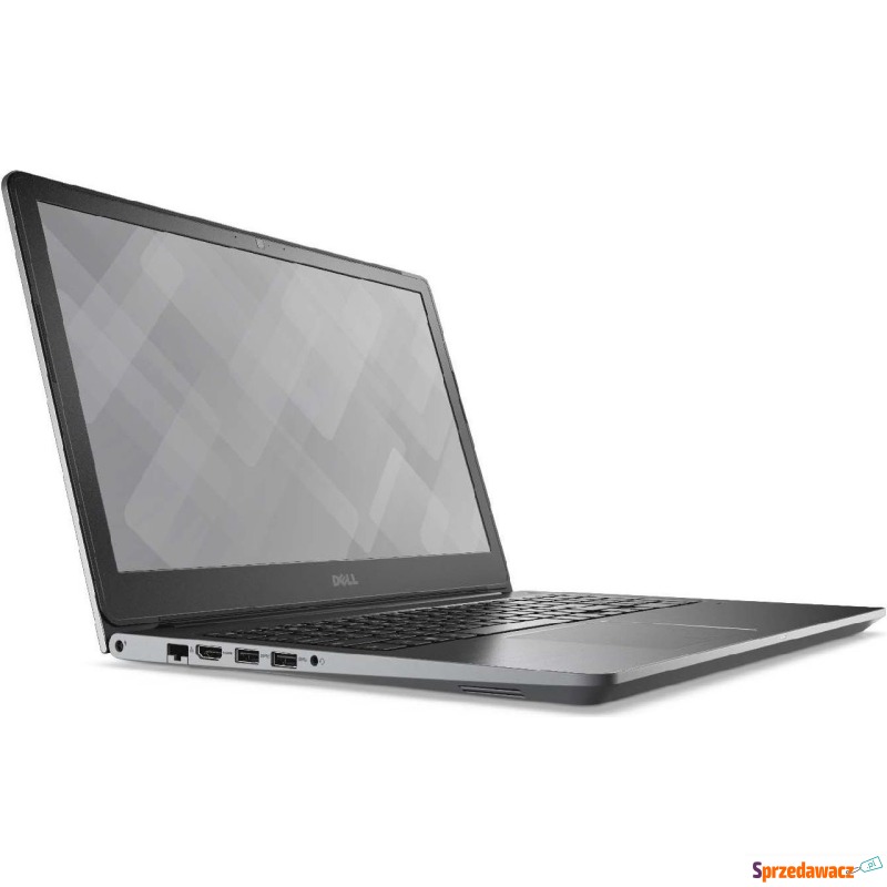 Laptop Dell Vostro 5568 (N024VN5568EMEA01) - Laptopy - Toruń