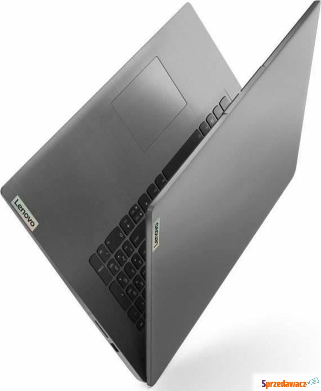 Laptop Lenovo Laptop Lenovo Ultrathin 17 82KV... - Laptopy - Wodzisław Śląski