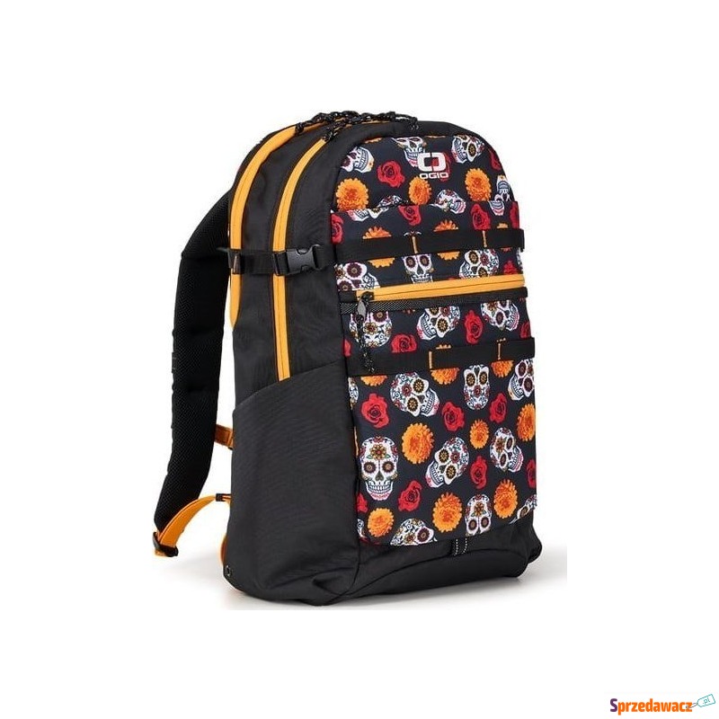 Plecak TRITON OGIO PLECAK ALPHA+ 20 SKULLS P/N:... - Torby, plecaki do laptopów - Lubin