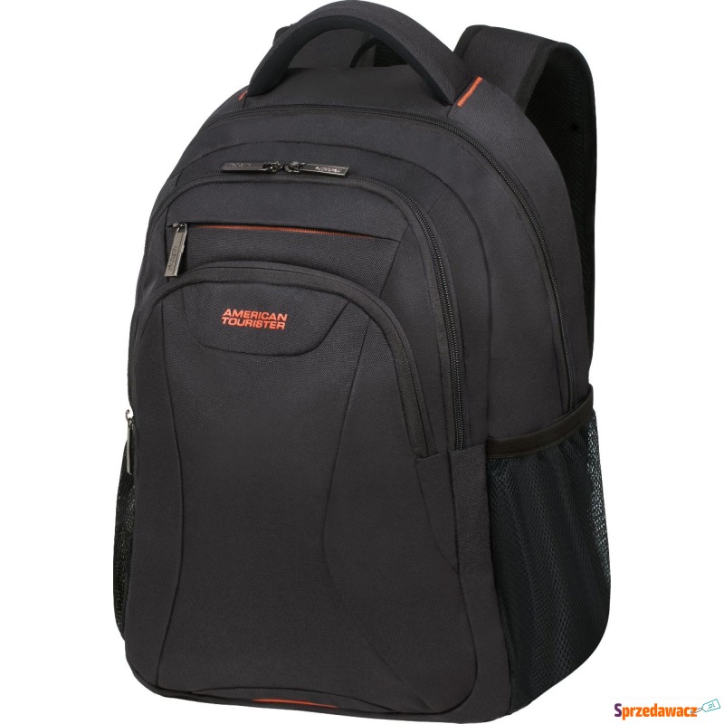 Plecak American Tourister At Work 15.6" (33G-39-002) - Torby, plecaki do laptopów - Skierniewice