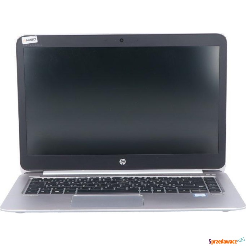 Laptop HP HP EliteBook Folio 1040 G3 i5-6300U... - Laptopy - Zielona Góra