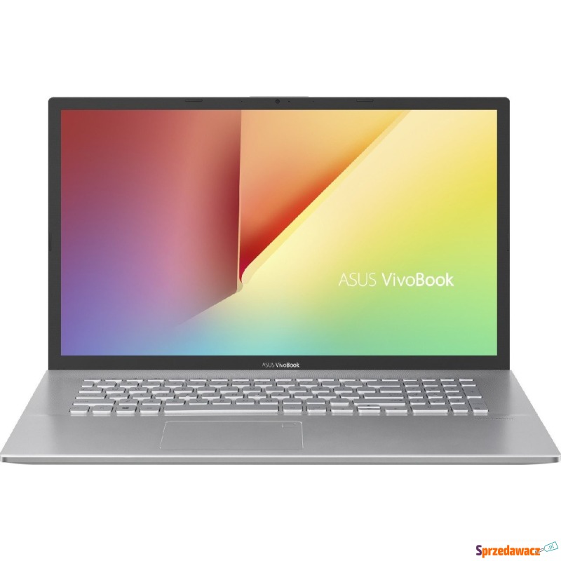 Laptop Asus VivoBook 17 M712 Ryzen 3 3250U / 20... - Laptopy - Zabrze