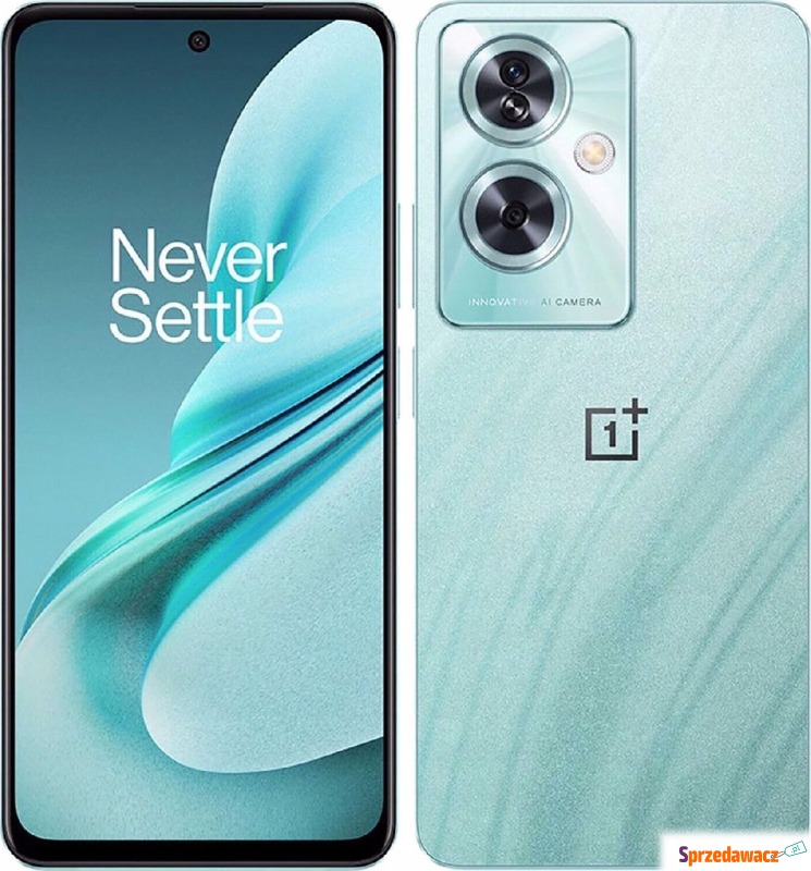 Smartfon OnePlus OnePlus Nord N30 SE 5G Dual Sim... - Telefony komórkowe - Piotrków Trybunalski