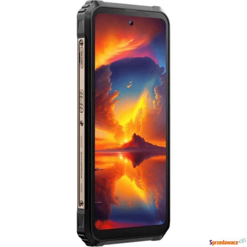 Smartfon Blackview Smartphone Blackview BL8000... - Telefony komórkowe - Bydgoszcz