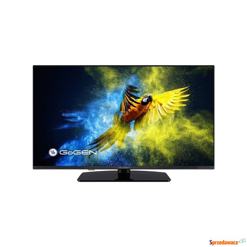 Telewizor GoGEN TVF 40M340 STWEB LED 40'' Full... - Telewizory - Augustów