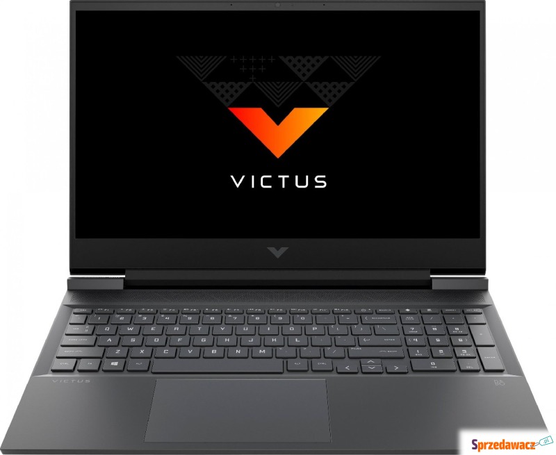 Laptop HP Laptop HP Victus 16-e0133nw 521J9EA... - Laptopy - Częstochowa