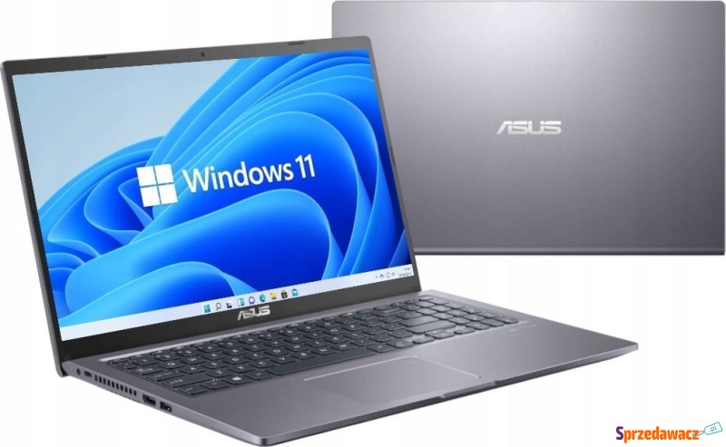 Laptop Asus Laptop Asus M515UA-BQ560W 8/512GB - Laptopy - Zielona Góra