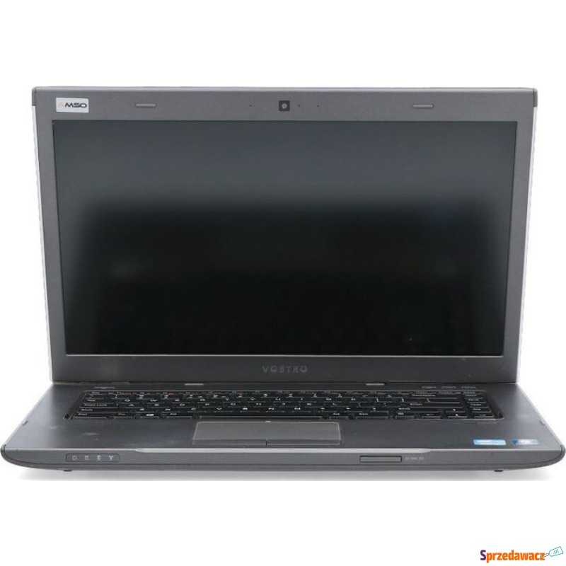 Laptop Dell Dell Vostro 3560 i3-3120M 8GB 500GB... - Laptopy - Białystok