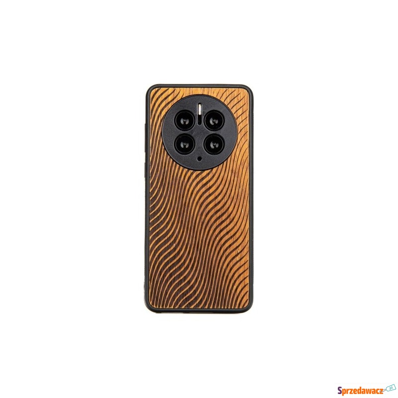 Drewniane etui Bewood do Huawei Mate 50 Pro FALE... - Etui na telefon - Elbląg