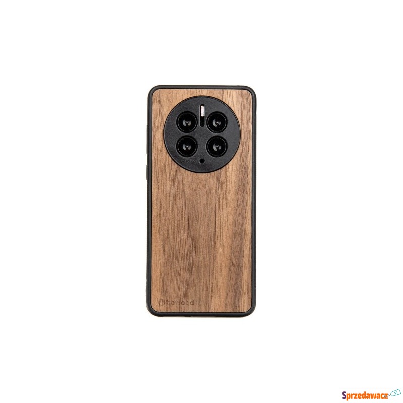 Drewniane etui Bewood do Huawei Mate 50 Pro ORZECH... - Etui na telefon - Kołobrzeg