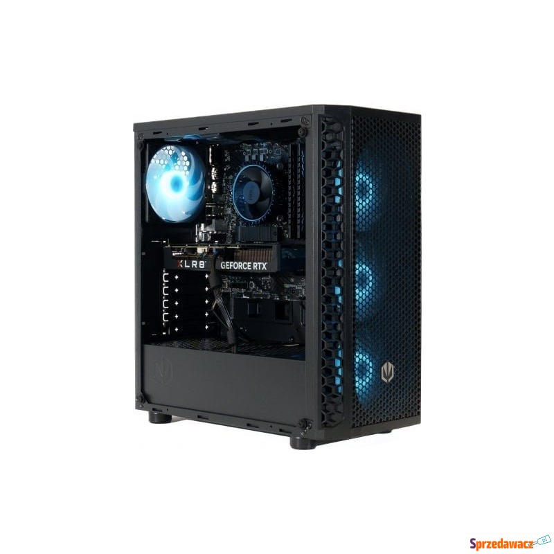 Komputer ARTREL Gaming Gaming, Core i5-14400F,... - Komputery stacjonarne - Zarzeczewo