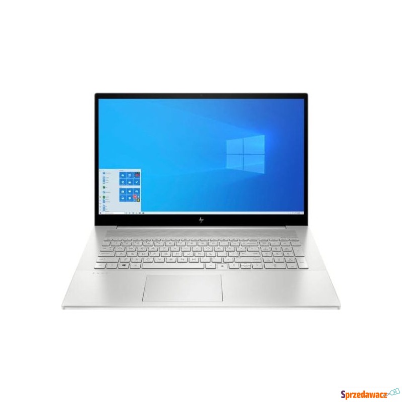 Laptop HP ENVY 17-cg0002nw (155J2EA)