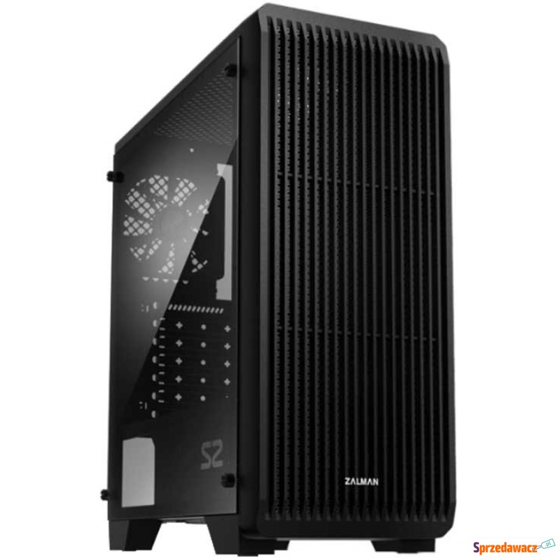 Zalman S2