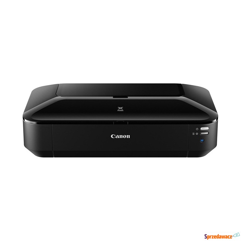 Kolorowa Canon iX6850 WiFi