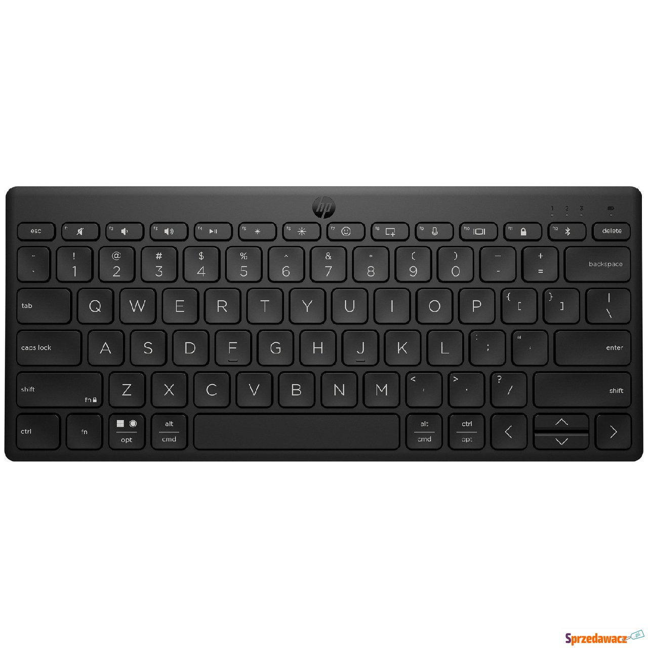 Klawiatura Klawiatura HP 350 M...