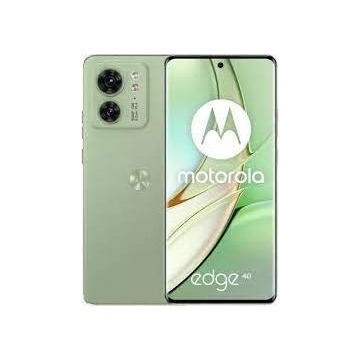 Smartfon Motorola Edge 40 5G 8/256GB Zielony (EDGE 40 GREEN)