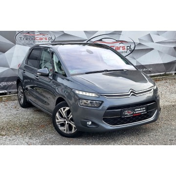 Citroen C4 Picasso, 2015, 150 KM, 