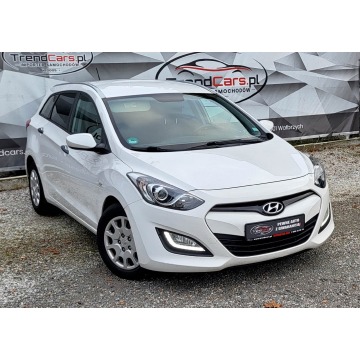 Hyundai i30, 2012, 99 KM, 