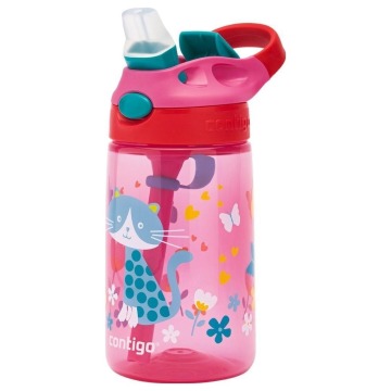 Butelka Contigo Gizmo Flip 414ml różowy