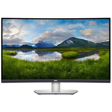 Dell S3221QSA - 32'' | VA | 4K